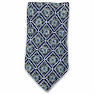 Valentino 100% Silk Handmade Neck Tie